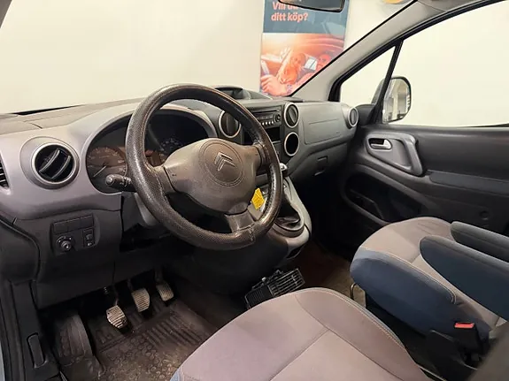 Citroen Berlingo 2011 photo 5