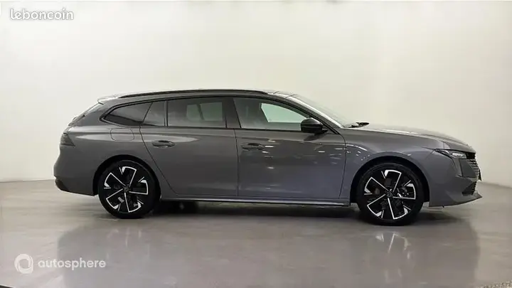 Peugeot 508 2024 photo 4
