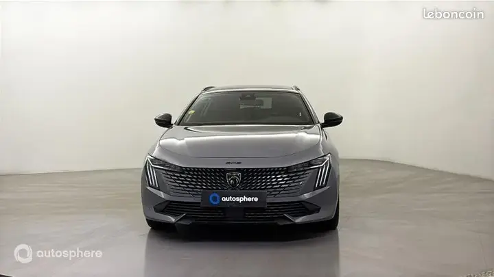 Peugeot 508 2024 photo 2