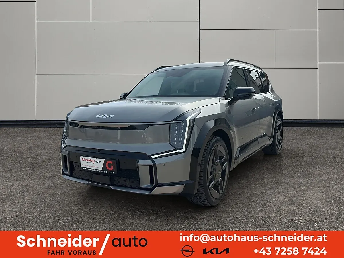 Kia Ev9