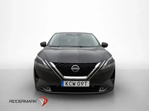 Nissan Qashqai 2023 photo 2