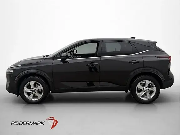 Nissan Qashqai 2023 photo 5