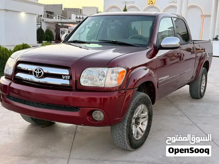 Toyota Tundra 2006 photo 3