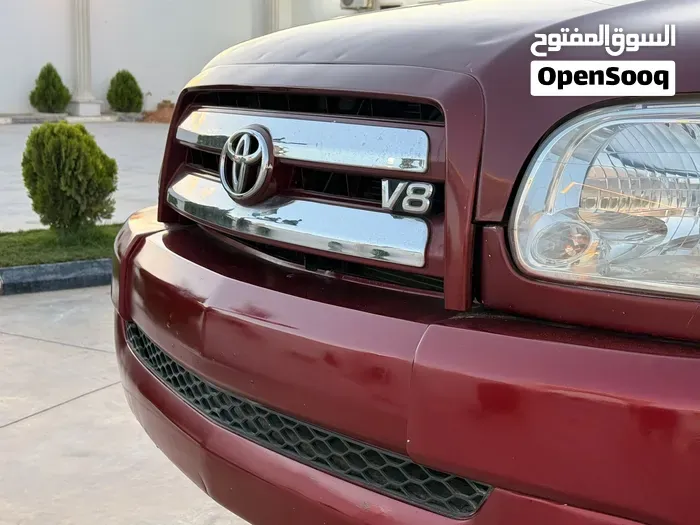 Toyota Tundra