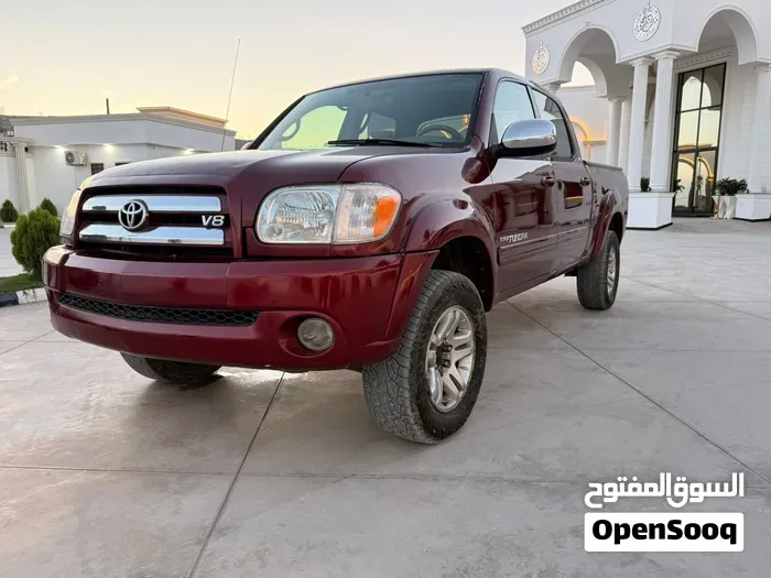 Toyota Tundra 2006 photo 2