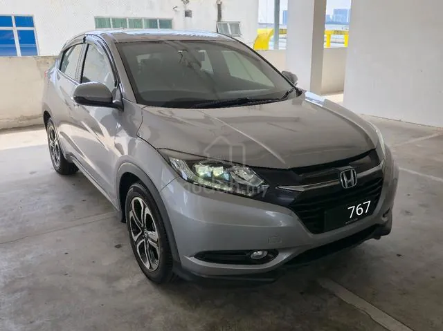 Honda Hrv