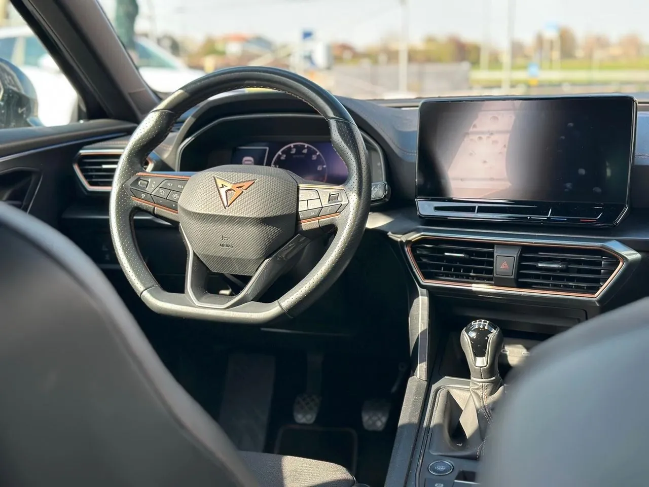 Cupra Formentor 2022 photo 5