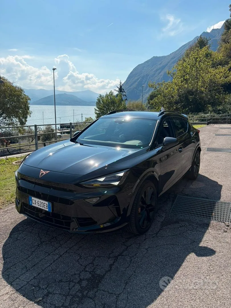 Cupra Formentor 2024 photo 2