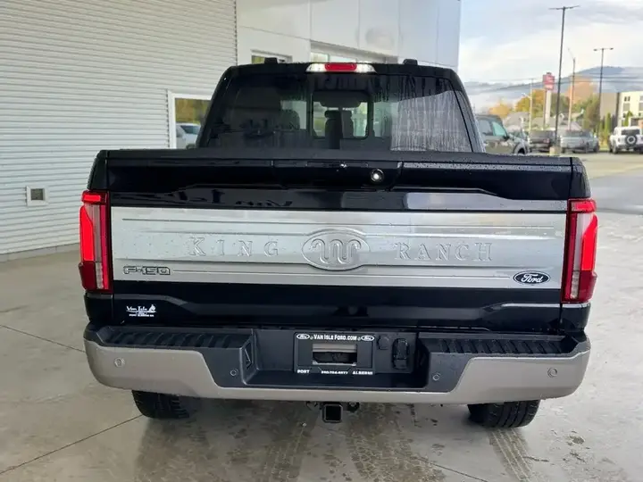Ford F-150 2026 photo 5
