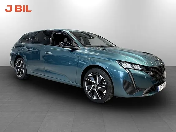 Peugeot 308 Sw