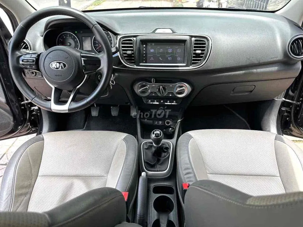 Kia Soluto 2021 photo 5