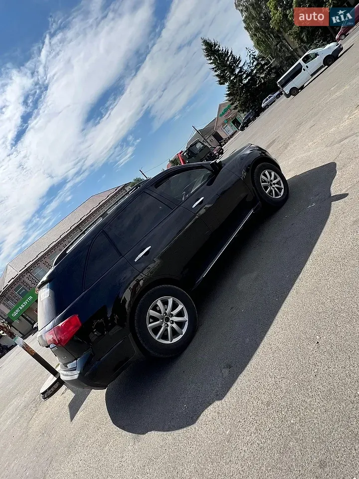Acura Mdx 2008 photo 5