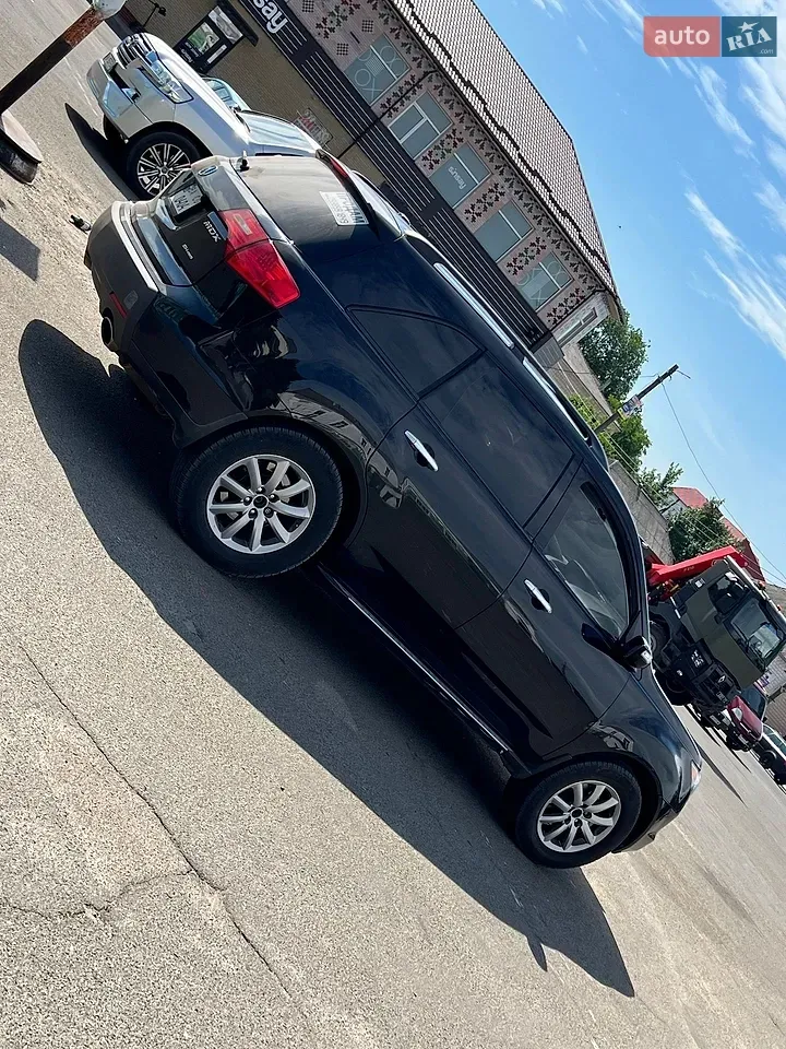Acura Mdx 2008 photo 2