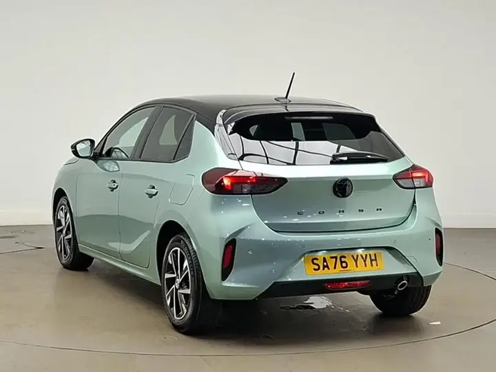 Vauxhall Corsa 2026 photo 2