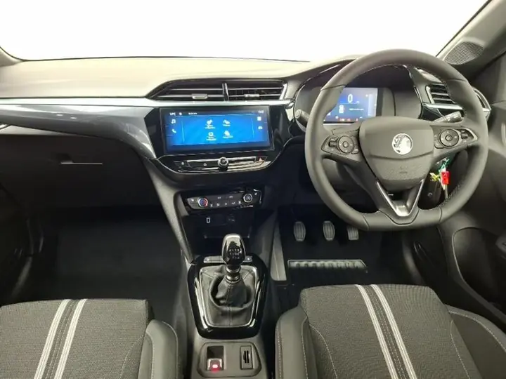 Vauxhall Corsa 2026 photo 3