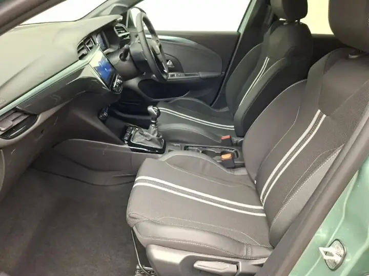 Vauxhall Corsa 2026 photo 5