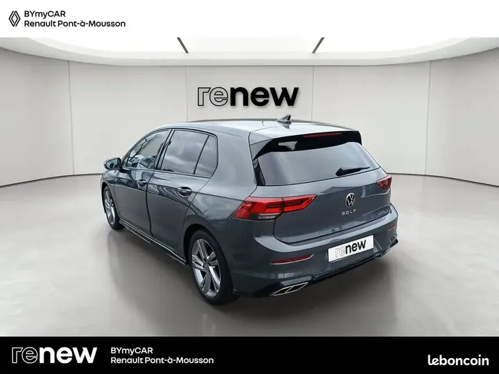 Volkswagen Golf 2023 photo 3