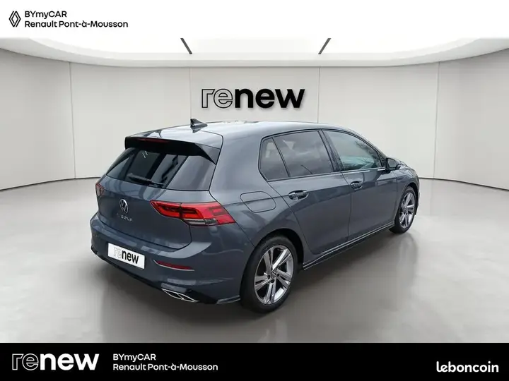 Volkswagen Golf 2023 photo 5