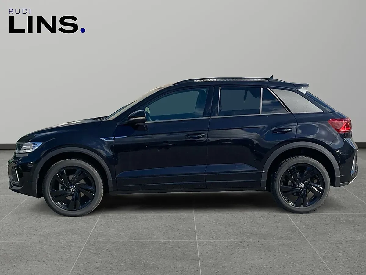 Volkswagen T-Roc 2024 photo 2
