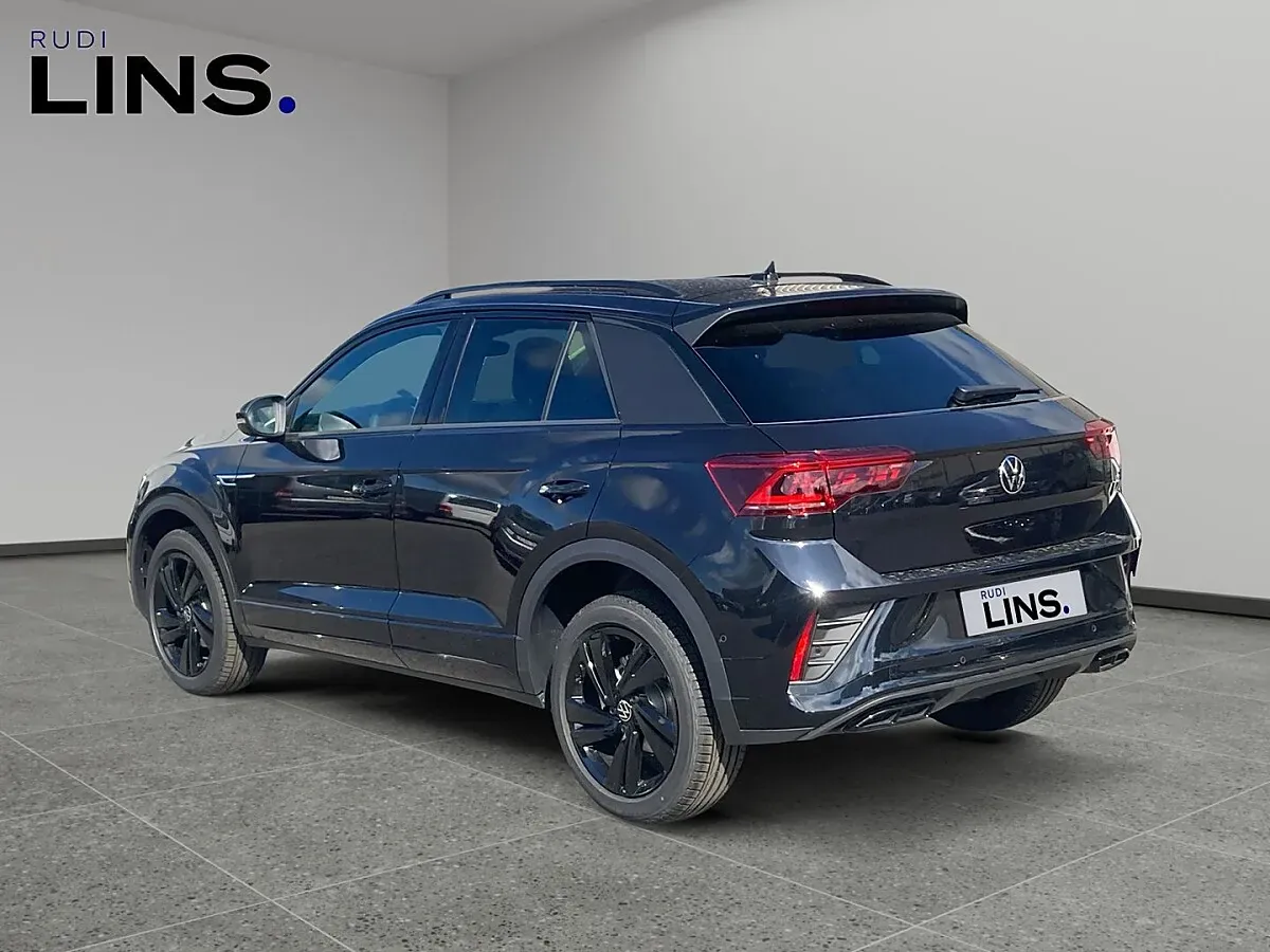 Volkswagen T-Roc 2024 photo 3