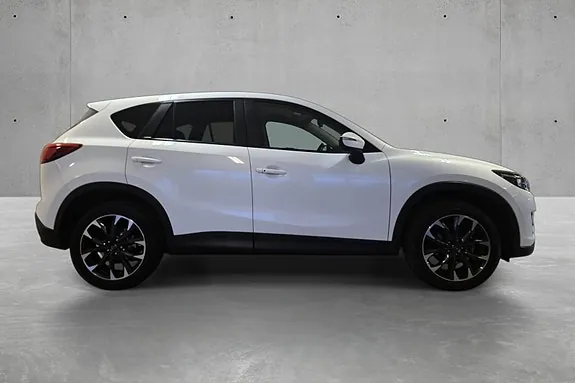 Mazda Cx-5 2015 photo 4