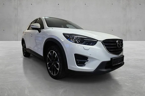 Mazda Cx-5 2015 photo 2