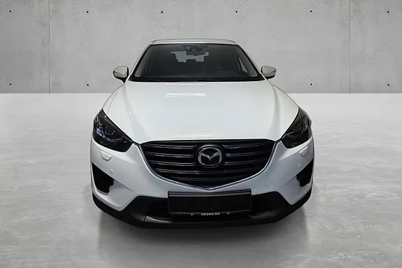 Mazda Cx-5 2015 photo 3
