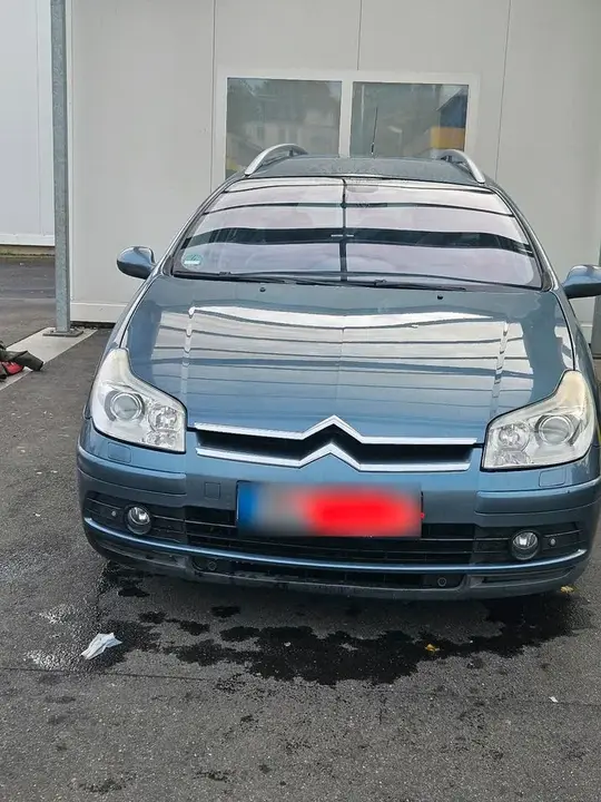 Citroen C5