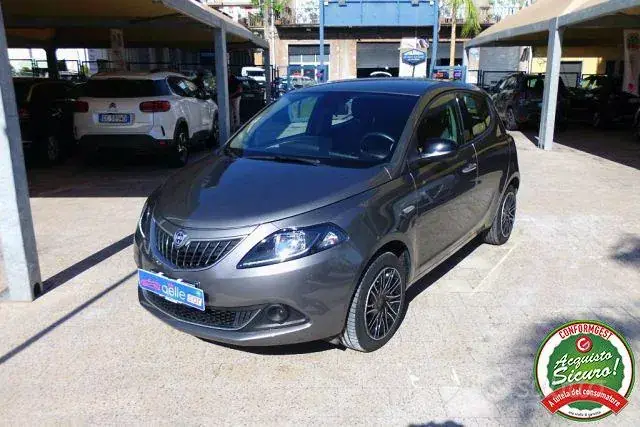 Lancia Ypsilon 2022 photo 3