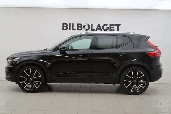 Volvo Xc40 2019 photo 2