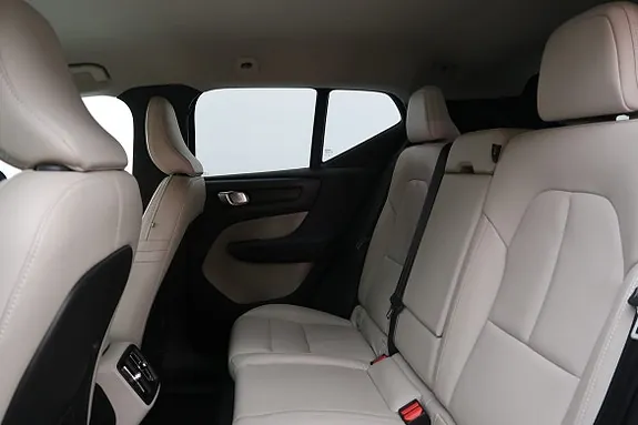 Volvo Xc40 2019 photo 5