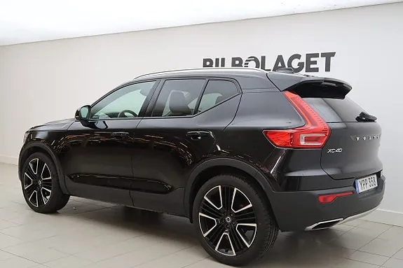 Volvo Xc40 2019 photo 3