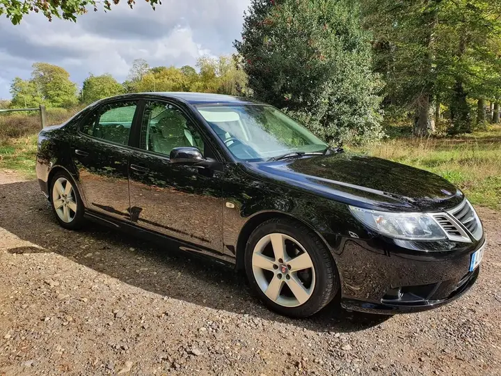 Saab 9-3