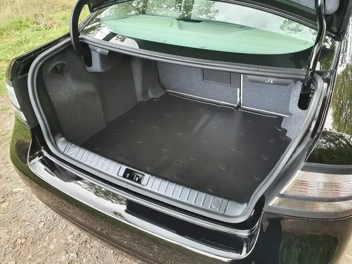 Saab 9-3 2010 photo 5