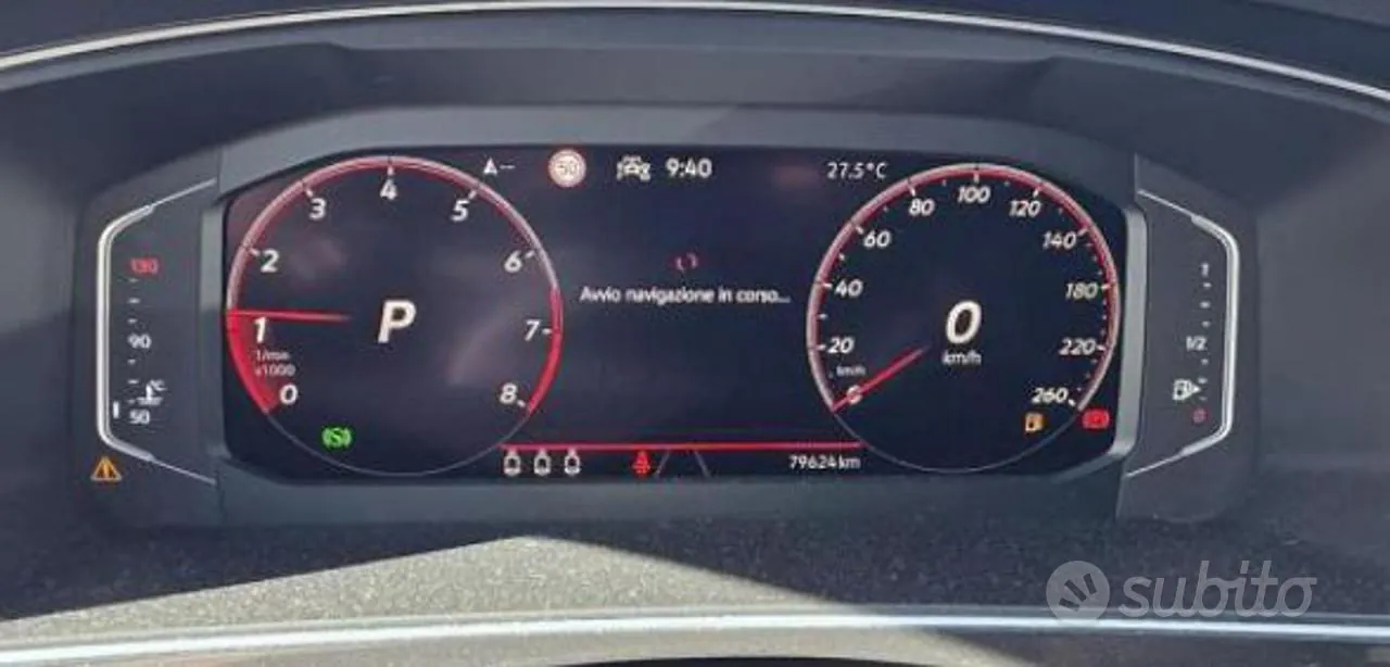 Volkswagen Tiguan 2022 photo 3