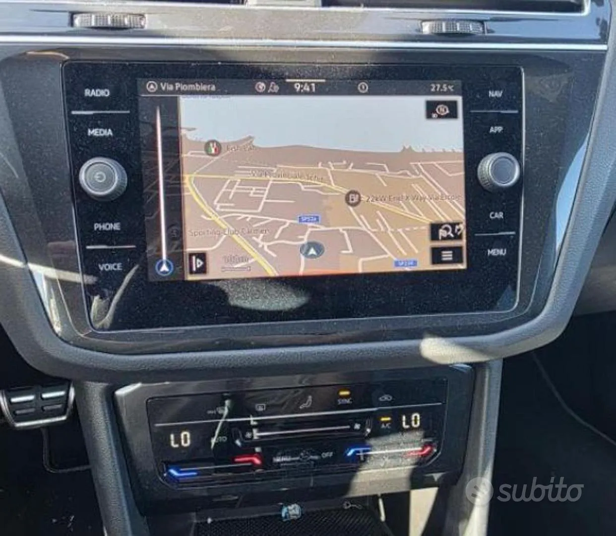 Volkswagen Tiguan 2022 photo 4