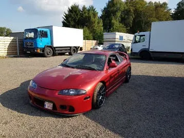 Mitsubishi Eclipse