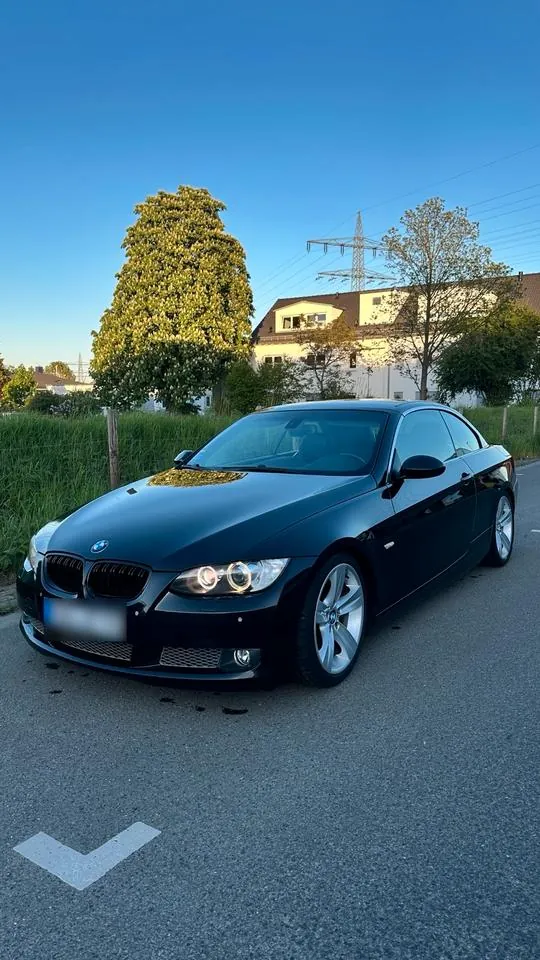BMW 335I