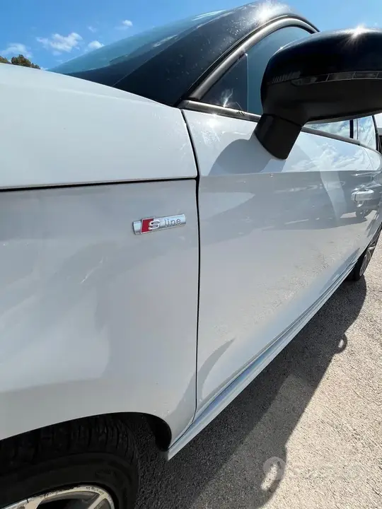 Audi A1 2014 photo 3