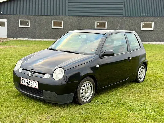 Volkswagen Lupo 2005 photo 5