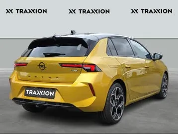Opel Astra 2026 photo 3