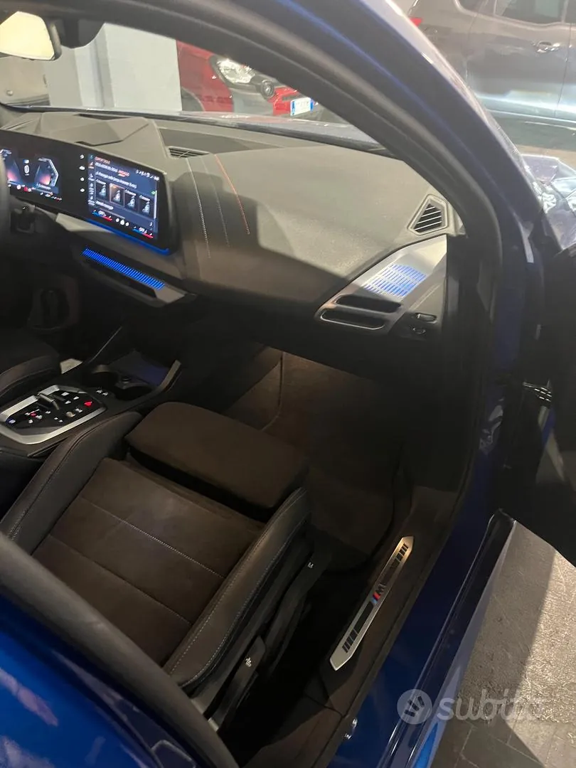 BMW 118 2025 photo 4