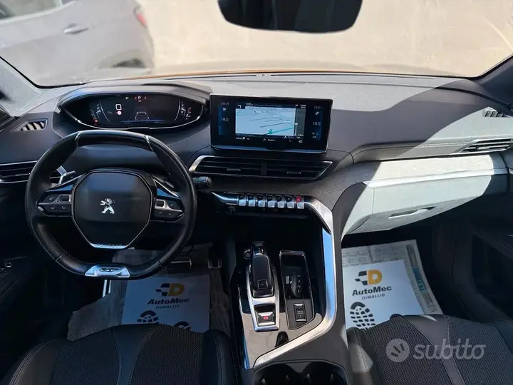 Peugeot 3008 2022 photo 3