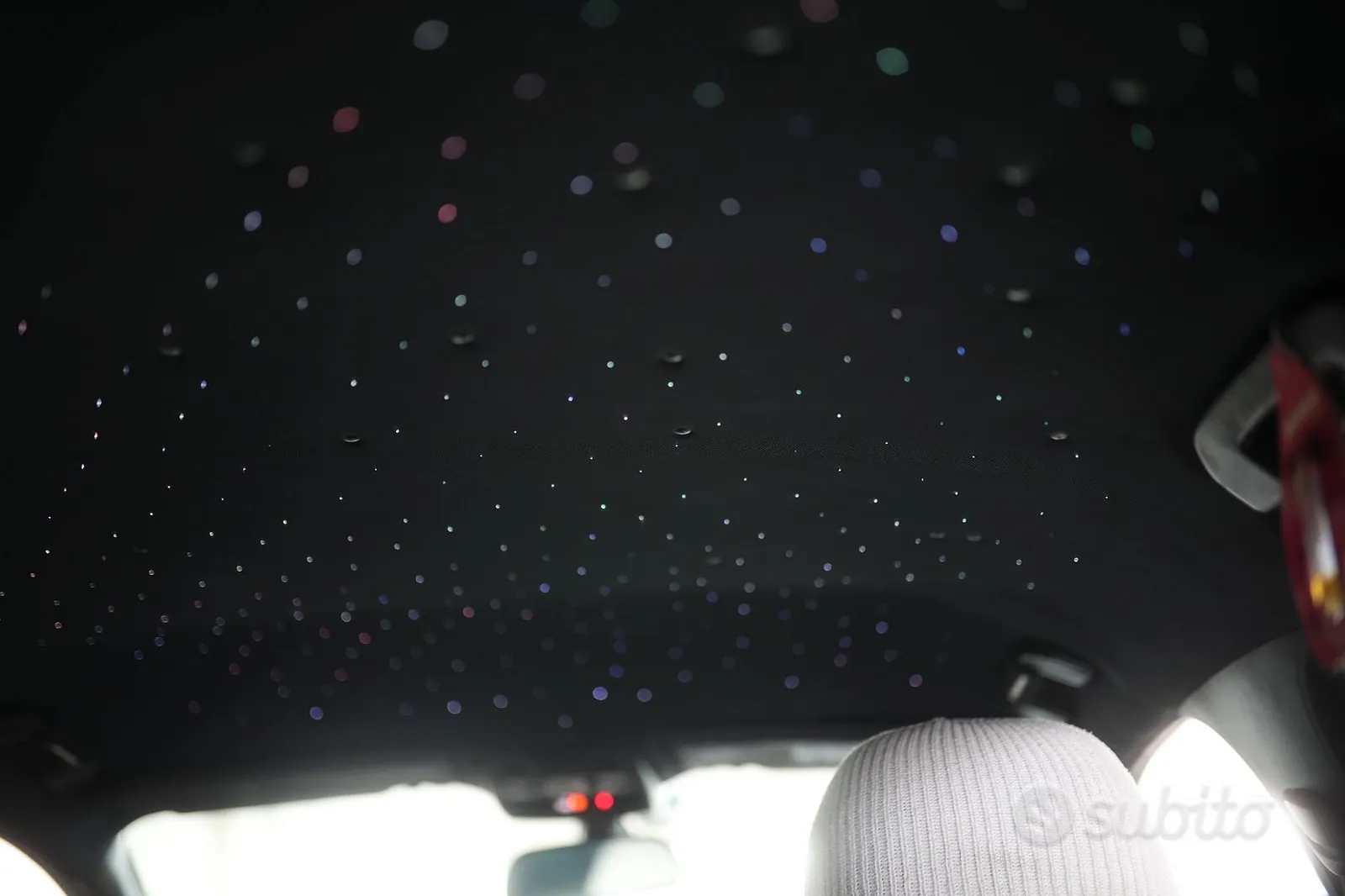 Citroen C4 2012 photo 4