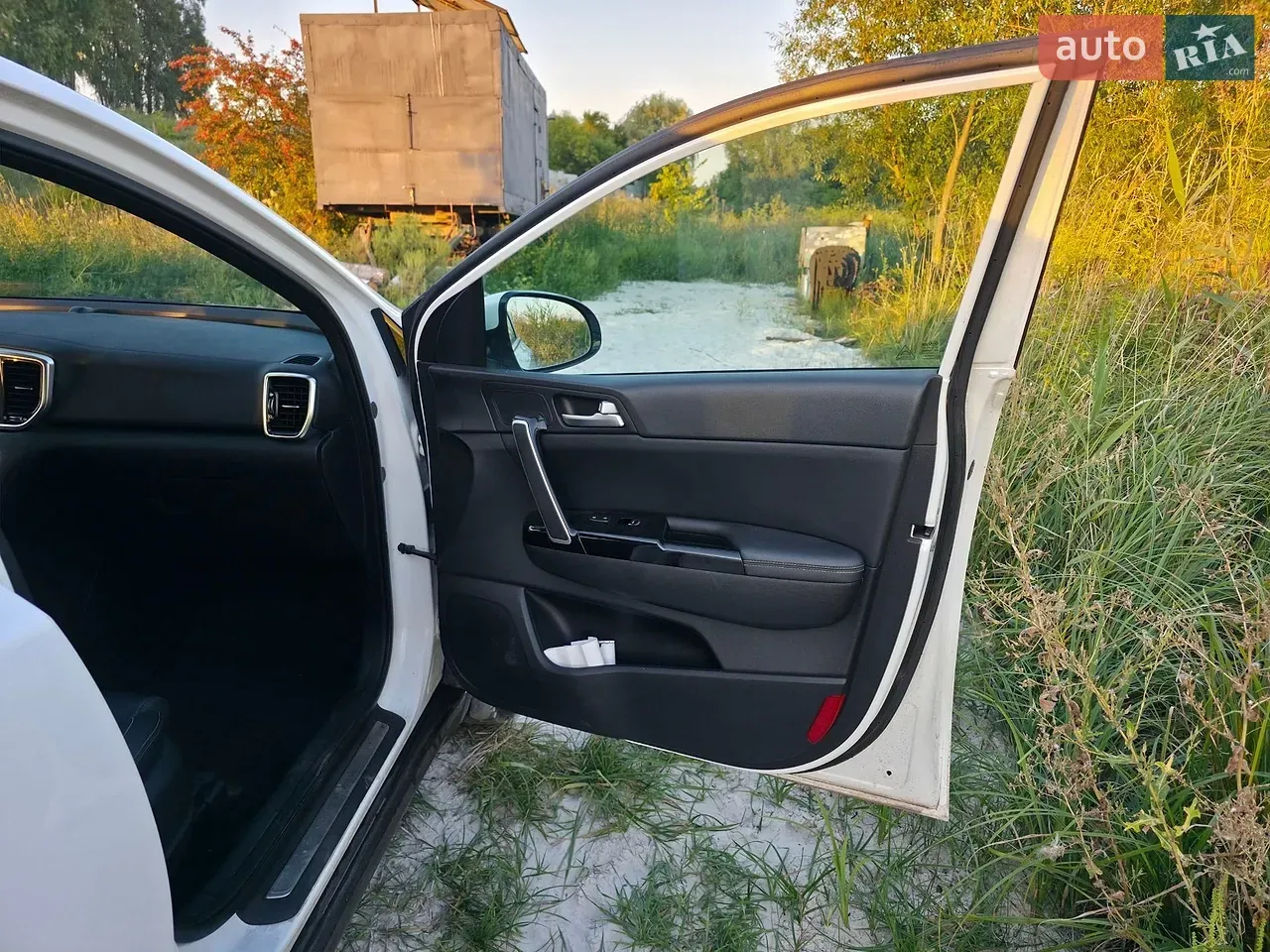 Kia Sportage 2019 photo 5