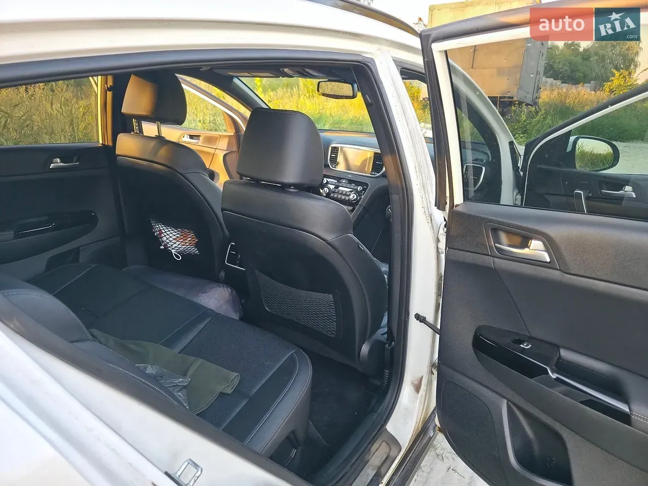 Kia Sportage 2019 photo 4