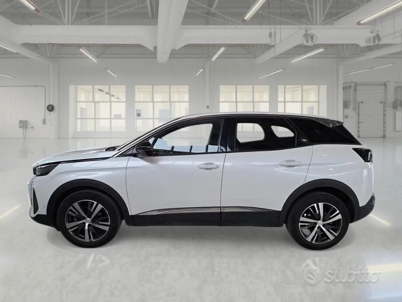 Peugeot 3008 2023 photo 5