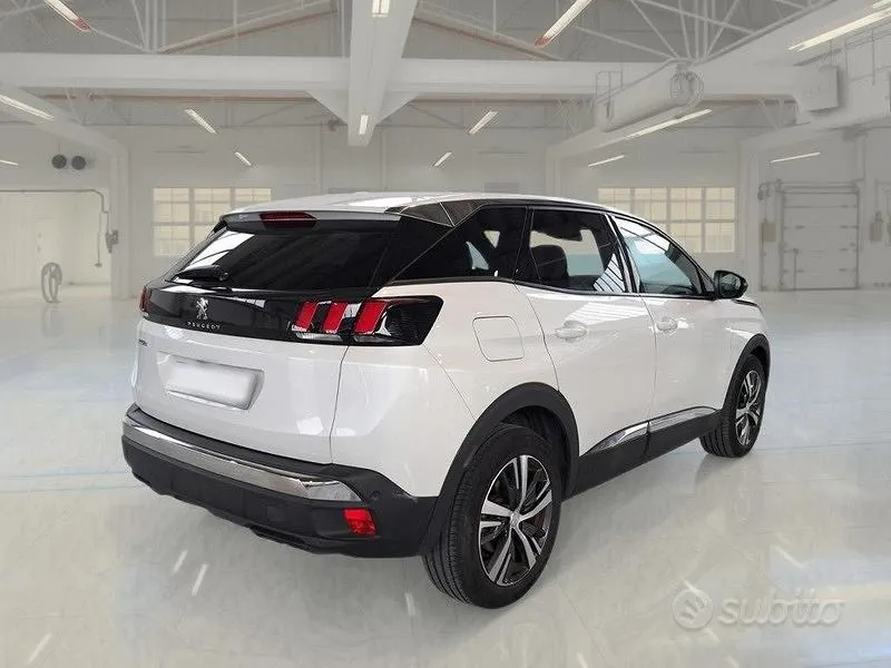 Peugeot 3008 2023 photo 4