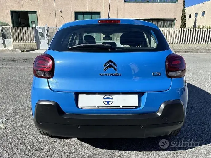 Citroen C3 2019 photo 5
