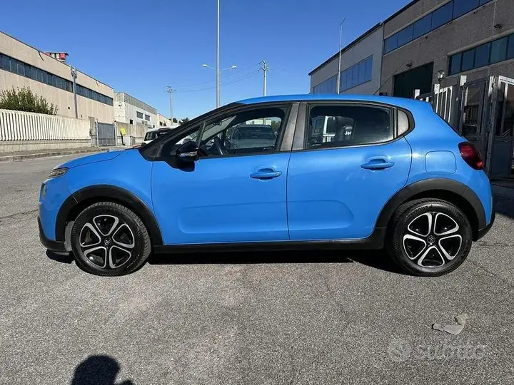 Citroen C3 2019 photo 3